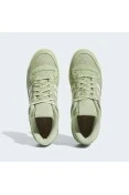 TÊNIS ADIDAS FORUM 84 LOW CL MASCULINO - Verde/bege TÊNIS ADIDAS FORUM 84 LOW CL MASCULINO - Verde/bege