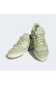 TÊNIS ADIDAS FORUM 84 LOW CL MASCULINO - Verde/bege TÊNIS ADIDAS FORUM 84 LOW CL MASCULINO - Verde/bege