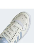 TÊNIS ADIDAS FORUM BOLD STRIPES FEMININO - Bege/azul celeste TÊNIS ADIDAS FORUM BOLD STRIPES FEMININO - Bege/azul celeste