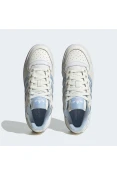 TÊNIS ADIDAS FORUM BOLD STRIPES FEMININO - Bege/azul celeste TÊNIS ADIDAS FORUM BOLD STRIPES FEMININO - Bege/azul celeste