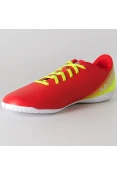 TÊNIS ADIDAS FUTSAL NEMEZIZ MESSI TANGO 18.4 IC INFANTIL - Vermelho/azul TÊNIS ADIDAS FUTSAL NEMEZIZ MESSI TANGO 18.4 IC INFANTIL - Vermelho/azul