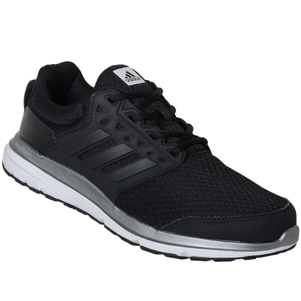 TÊNIS ADIDAS GALAXY 3.1 MASCULINO - Preto/branco
