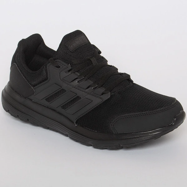 TÊNIS ADIDAS GALAXY 4 MASCULINO - Preto