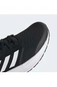 TÊNIS ADIDAS GALAXY 5 MASCULINO - Preto/branco TÊNIS ADIDAS GALAXY 5 MASCULINO - Preto/branco