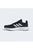 TÊNIS ADIDAS GALAXY 5 MASCULINO - Preto/branco TÊNIS ADIDAS GALAXY 5 MASCULINO - Preto/branco
