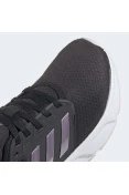 TÊNIS ADIDAS GALAXY 6 FEMININO - Preto/branco TÊNIS ADIDAS GALAXY 6 FEMININO - Preto/branco