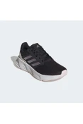 TÊNIS ADIDAS GALAXY 6 FEMININO - Preto/branco TÊNIS ADIDAS GALAXY 6 FEMININO - Preto/branco