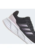 TÊNIS ADIDAS GALAXY 6 FEMININO - Preto/branco TÊNIS ADIDAS GALAXY 6 FEMININO - Preto/branco
