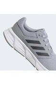 TÊNIS ADIDAS GALAXY 6 MASCULINO - Cinza/preto TÊNIS ADIDAS GALAXY 6 MASCULINO - Cinza/preto