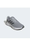 TÊNIS ADIDAS GALAXY 6 MASCULINO - Cinza/preto TÊNIS ADIDAS GALAXY 6 MASCULINO - Cinza/preto