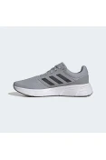 TÊNIS ADIDAS GALAXY 6 MASCULINO - Cinza/preto TÊNIS ADIDAS GALAXY 6 MASCULINO - Cinza/preto