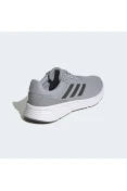 TÊNIS ADIDAS GALAXY 6 MASCULINO - Cinza/preto TÊNIS ADIDAS GALAXY 6 MASCULINO - Cinza/preto