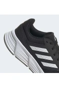 TÊNIS ADIDAS GALAXY 6 MASCULINO - Preto/branco TÊNIS ADIDAS GALAXY 6 MASCULINO - Preto/branco