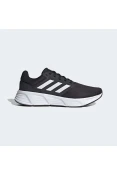 TÊNIS ADIDAS GALAXY 6 MASCULINO - Preto/branco TÊNIS ADIDAS GALAXY 6 MASCULINO - Preto/branco