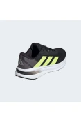 TÊNIS ADIDAS GALAXY 7 MASCULINO - Preto/verde TÊNIS ADIDAS GALAXY 7 MASCULINO - Preto/verde