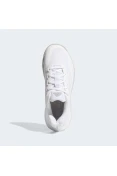 TÊNIS ADIDAS GAMECOURT 2 FEMININO - Branco/cinza TÊNIS ADIDAS GAMECOURT 2 FEMININO - Branco/cinza