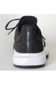 TÊNIS ADIDAS GAMECOURT MASCULINO - Preto/branco TÊNIS ADIDAS GAMECOURT MASCULINO - Preto/branco