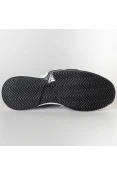 TÊNIS ADIDAS GAMECOURT MASCULINO - Preto/branco TÊNIS ADIDAS GAMECOURT MASCULINO - Preto/branco