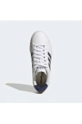 TÊNIS ADIDAS GRAND COURT 2.0 FEMININO - Branco/marinho TÊNIS ADIDAS GRAND COURT 2.0 FEMININO - Branco/marinho