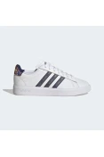 TÊNIS ADIDAS GRAND COURT 2.0 FEMININO - Branco/marinho TÊNIS ADIDAS GRAND COURT 2.0 FEMININO - Branco/marinho