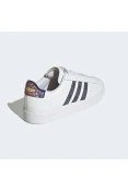 TÊNIS ADIDAS GRAND COURT 2.0 FEMININO - Branco/marinho TÊNIS ADIDAS GRAND COURT 2.0 FEMININO - Branco/marinho