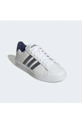 TÊNIS ADIDAS GRAND COURT 2.0 FEMININO - Branco/marinho TÊNIS ADIDAS GRAND COURT 2.0 FEMININO - Branco/marinho