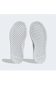 TÊNIS ADIDAS GRAND COURT 2.0 INFANTIL - Branco/pink