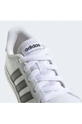 TÊNIS ADIDAS GRAND COURT 2.0 INFANTIL - Branco/preto TÊNIS ADIDAS GRAND COURT 2.0 INFANTIL - Branco/preto