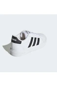 TÊNIS ADIDAS GRAND COURT 2.0 INFANTIL - Branco/preto TÊNIS ADIDAS GRAND COURT 2.0 INFANTIL - Branco/preto