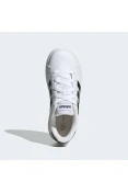 TÊNIS ADIDAS GRAND COURT 2.0 INFANTIL - Branco/preto TÊNIS ADIDAS GRAND COURT 2.0 INFANTIL - Branco/preto