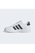 TÊNIS ADIDAS GRAND COURT 2.0 INFANTIL - Branco/preto TÊNIS ADIDAS GRAND COURT 2.0 INFANTIL - Branco/preto