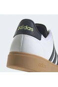 TÊNIS ADIDAS GRAND COURT 2.0 MASCULINO - Branco/marinho TÊNIS ADIDAS GRAND COURT 2.0 MASCULINO - Branco/marinho