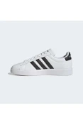 TÊNIS ADIDAS GRAND COURT 2.0 MASCULINO - Branco/preto