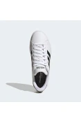 TÊNIS ADIDAS GRAND COURT 2.0 MASCULINO - Branco/preto
