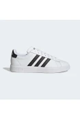 TÊNIS ADIDAS GRAND COURT 2.0 MASCULINO - Branco/preto