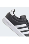 TÊNIS ADIDAS GRAND COURT 2.0 MASCULINO - Preto/branco TÊNIS ADIDAS GRAND COURT 2.0 MASCULINO - Preto/branco