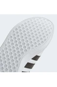 TÊNIS ADIDAS GRAND COURT BASE 2.0 MASCULINO - Branco/preto TÊNIS ADIDAS GRAND COURT BASE 2.0 MASCULINO - Branco/preto