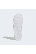 TÊNIS ADIDAS GRAND COURT BEYOND FEMININO - Branco/rosa