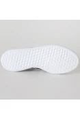 TÊNIS ADIDAS GRAND COURT FEMININO - Branco/preto TÊNIS ADIDAS GRAND COURT FEMININO - Branco/preto