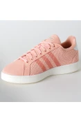 TÊNIS ADIDAS GRAND COURT FEMININO - Rosa/branco TÊNIS ADIDAS GRAND COURT FEMININO - Rosa/branco