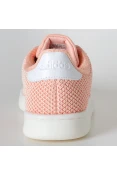 TÊNIS ADIDAS GRAND COURT FEMININO - Rosa/branco TÊNIS ADIDAS GRAND COURT FEMININO - Rosa/branco