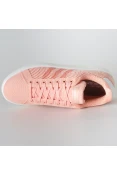 TÊNIS ADIDAS GRAND COURT FEMININO - Rosa/branco TÊNIS ADIDAS GRAND COURT FEMININO - Rosa/branco