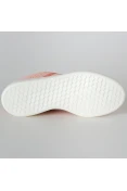 TÊNIS ADIDAS GRAND COURT FEMININO - Rosa/branco TÊNIS ADIDAS GRAND COURT FEMININO - Rosa/branco