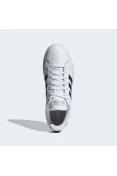 TENIS ADIDAS GRAND COURT MASCULINO - Branco/marinho TENIS ADIDAS GRAND COURT MASCULINO - Branco/marinho