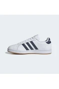 TENIS ADIDAS GRAND COURT MASCULINO - Branco/marinho TENIS ADIDAS GRAND COURT MASCULINO - Branco/marinho