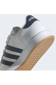 TENIS ADIDAS GRAND COURT MASCULINO - Branco/marinho TENIS ADIDAS GRAND COURT MASCULINO - Branco/marinho