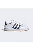 TENIS ADIDAS GRAND COURT MASCULINO - Branco/marinho TENIS ADIDAS GRAND COURT MASCULINO - Branco/marinho