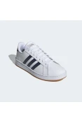 TENIS ADIDAS GRAND COURT MASCULINO - Branco/marinho TENIS ADIDAS GRAND COURT MASCULINO - Branco/marinho