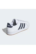 TENIS ADIDAS GRAND COURT MASCULINO - Branco/marinho TENIS ADIDAS GRAND COURT MASCULINO - Branco/marinho