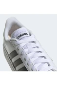 TÊNIS ADIDAS GRAND COURT TD LIFESTYLE COURT CASUAL FEMININO - Branco/preto TÊNIS ADIDAS GRAND COURT TD LIFESTYLE COURT CASUAL FEMININO - Branco/preto